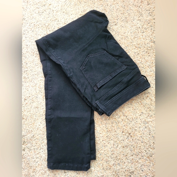 Torrid Luxe skinny jean 10S - Picture 4 of 7